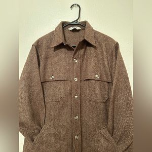 Vintage Woolrich jacket